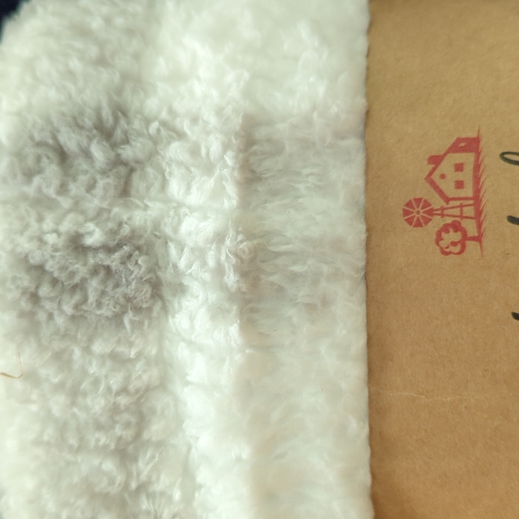 Berkshire Bedding Brand New Berkshire Farmhouse Throw Poshmark